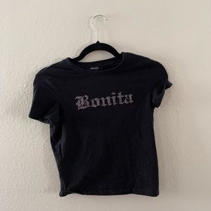 Forever 21 Bonita tee